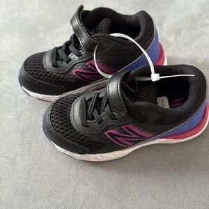 Toddler New Balance Sneakers NWT